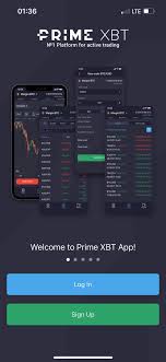 Enhance Your Trading Experience with PrimeXBT Telegram Bot Enhance Your Trading Experience with PrimeXBT Telegram Bot