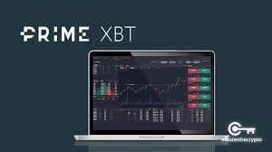 Mastering Crypto Trading PrimeXBT A Comprehensive Guide Mastering Crypto Trading PrimeXBT A Comprehensive Guide